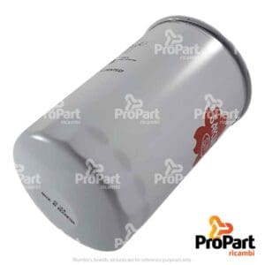 Fuel Filter - FC-5201