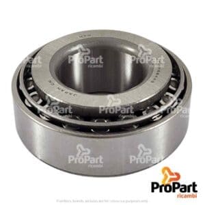 Taper Roller Bearing suitable for John Deere - G205301020320