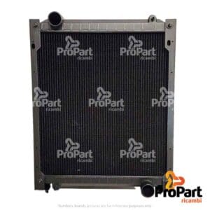 Radiator - G339202050100
