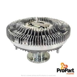 Viscous Fan Hub - G718202040100