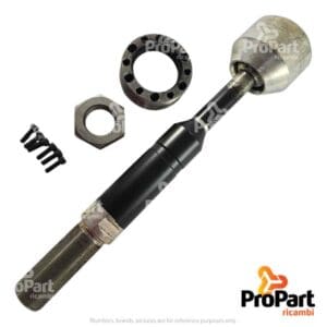 Inner Tie Rod - G931303100600