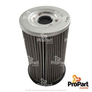 Hydraulic Strainer Filter - H411101490100