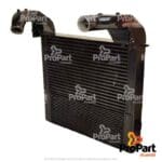 Intercooler - H930200191110