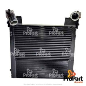 Intercooler - H930200191110