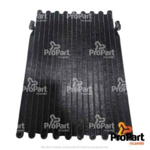 AC Condenser - H931552061100