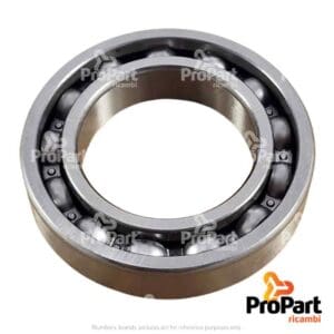 PTO Thrust Bearing - JD33004