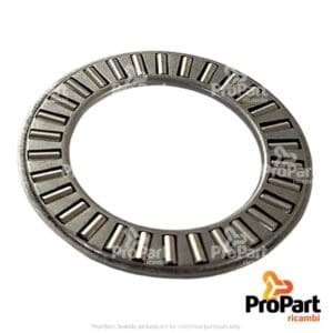Needle Thrust Bearing - JD8856