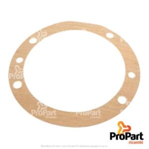 Gasket - K3660623341