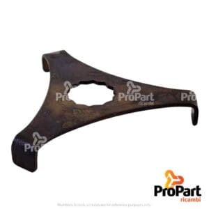 Retainer Washer - L101142