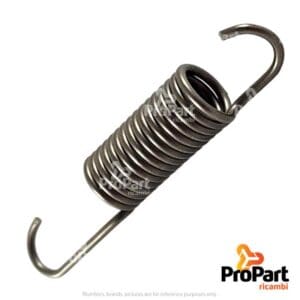 Extension Spring - L102451