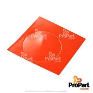 Pointer Label suitable for John Deere - L110014