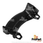 Reverse Upper Control Housing - L110488