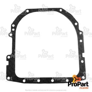 Gasket suitable for John Deere - L111005