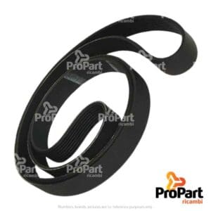 Fan Belt suitable for John Deere - L111170