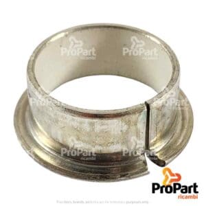 Flanged Alloy Bushing suitable for John Deere - L112001