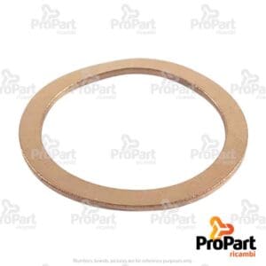 Copper Washer - L113960