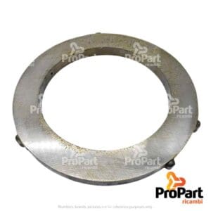 Brake Pressure Plate suitable for John Deere - L114053