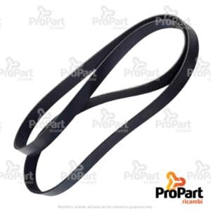 Ribbed Fan Belt 1915mm - L114488