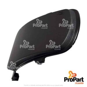 Work Lamp Cover RH - L151849