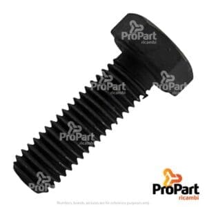Cap Screw suitable for John Deere - L153129