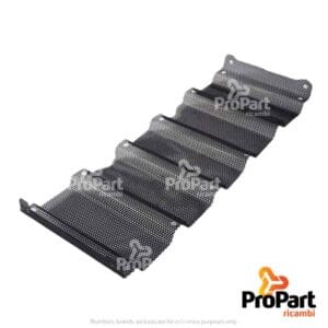 Front Lower Grille  suitable for John Deere - L155183