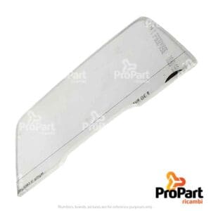 Panel Guard suitable for John Deere - L155284