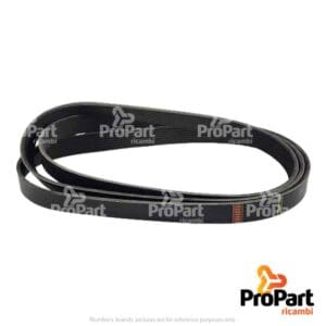 Fan Belt suitable for John Deere - L155538