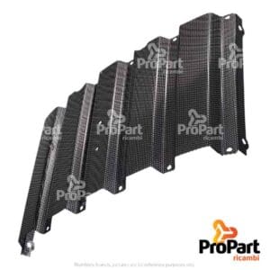 Upper Front Grille suitable for John Deere - L157398