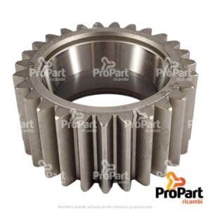 Planetary Gear suitable for John Deere - L166395