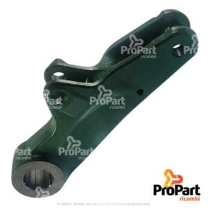 Lift Arm  LH suitable for John Deere - L166976
