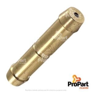 Coolant Shutter - L167846