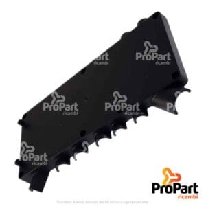 Fuse Box Sheild - L168701