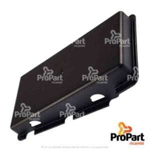 Fuse Cover - L168703
