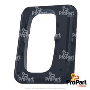 Fastening Flange Holder suitable for John Deere - L170145