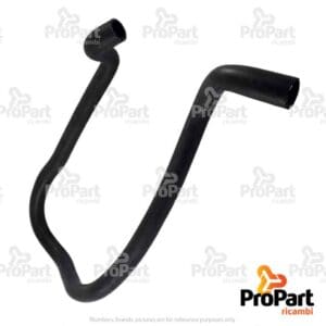 Radiator Hose - L172247