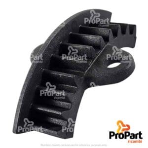 Rockershaft Sensor Gear suitable for John Deere - L172758