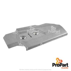 Heat Panel - L173593