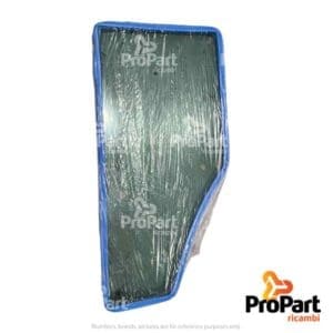 RH Door Glass suitable for John Deere - L174377