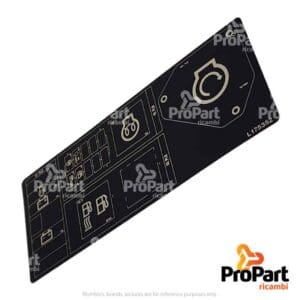 Label - L175352