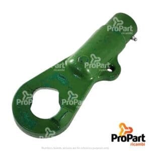Top Arm End suitable for John Deere - L200741