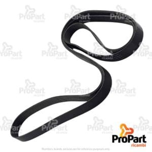 Fan Belt  2991mm suitable for John Deere - L202230