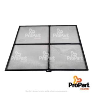 Mesh Screen - L204332