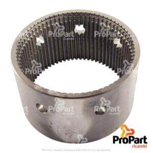 Ring Gear suitable for John Deere - L204841
