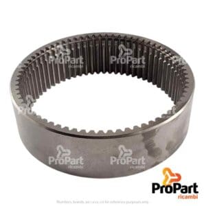 Ring Gear suitable for John Deere - L204842