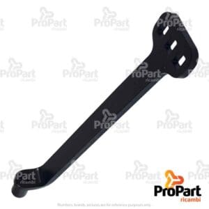 Fender Support Bracket - L206303