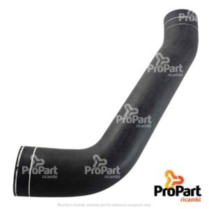 Top Radiator Hose suitable for John Deere - L207056