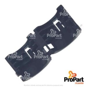Gasket Clip suitable for John Deere - L208945