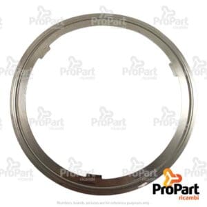 Exhaust Pipe Gasket suitable for John Deere - L213282