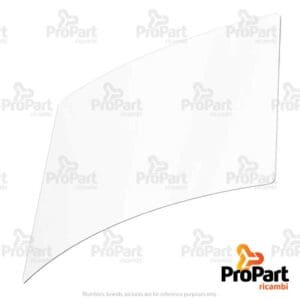 Front Windscreen suitable for John Deere - L213346