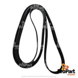 Fan Belt 8PK 3250mm - L213478